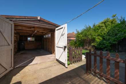 Hyde Place, Aylesham, Image 2