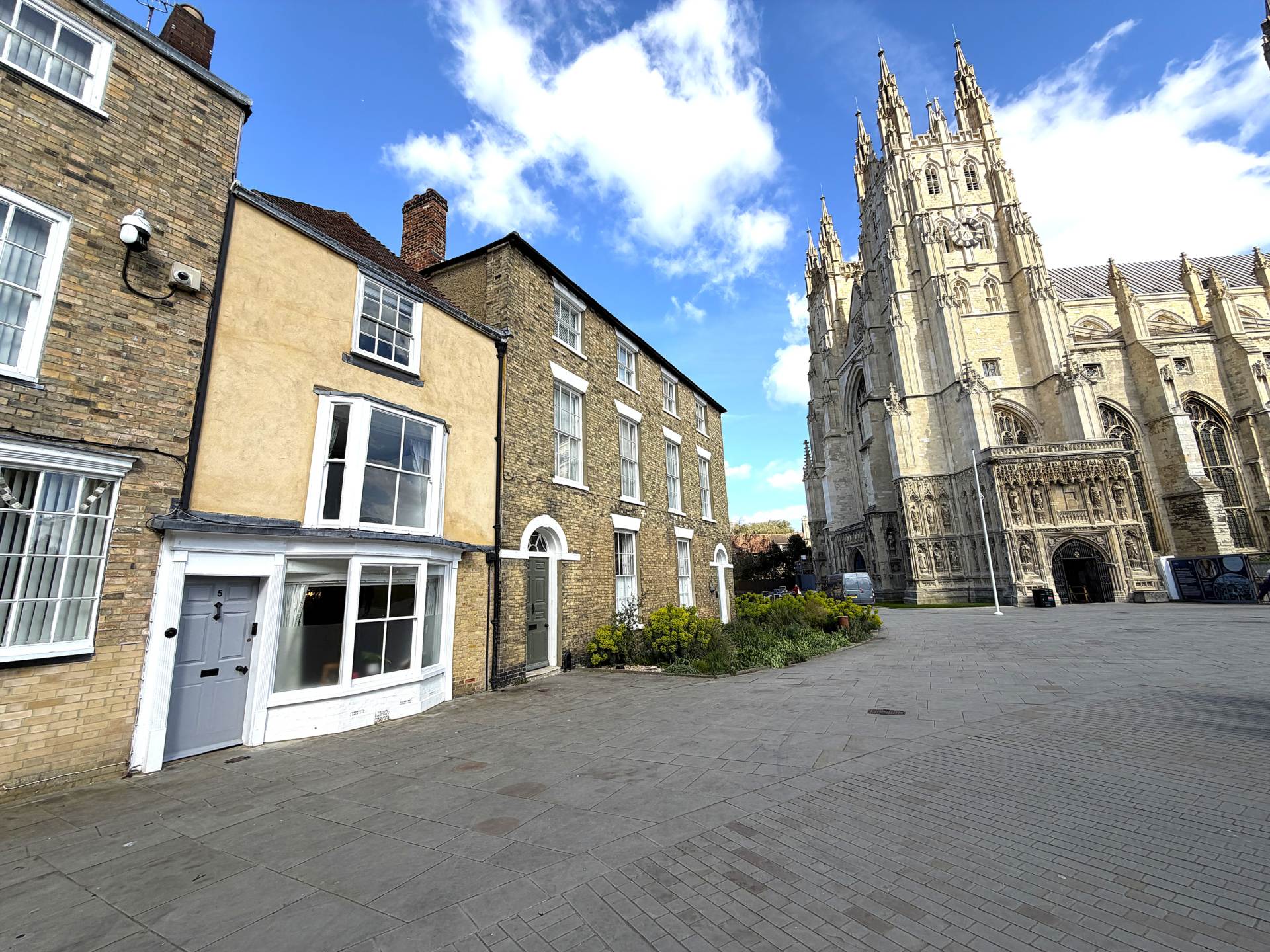 The Precincts, Canterbury, Image 1