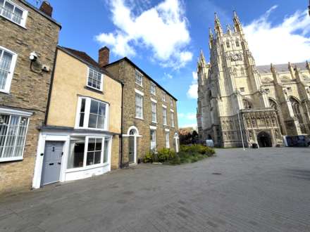 Property For Rent The Precincts, Canterbury