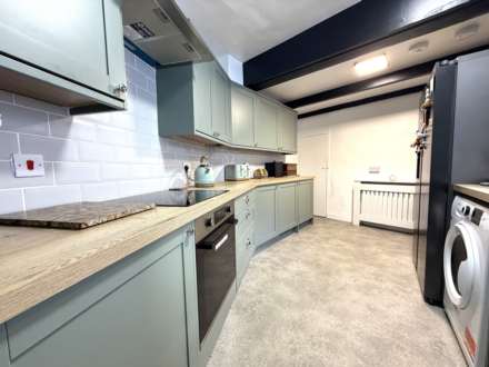 The Precincts, Canterbury, Image 6