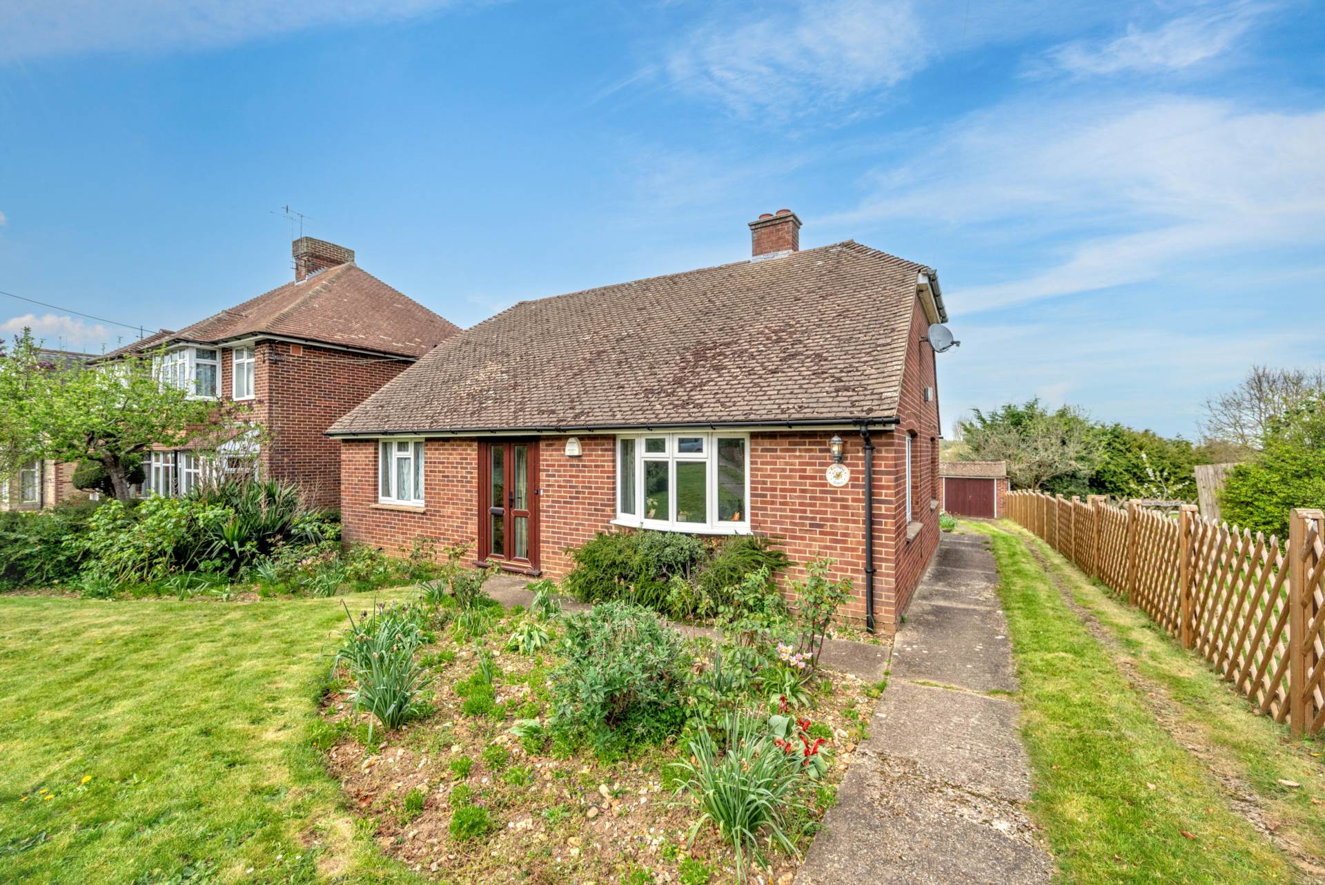 Shalmsford Street, Chartham, Image 1