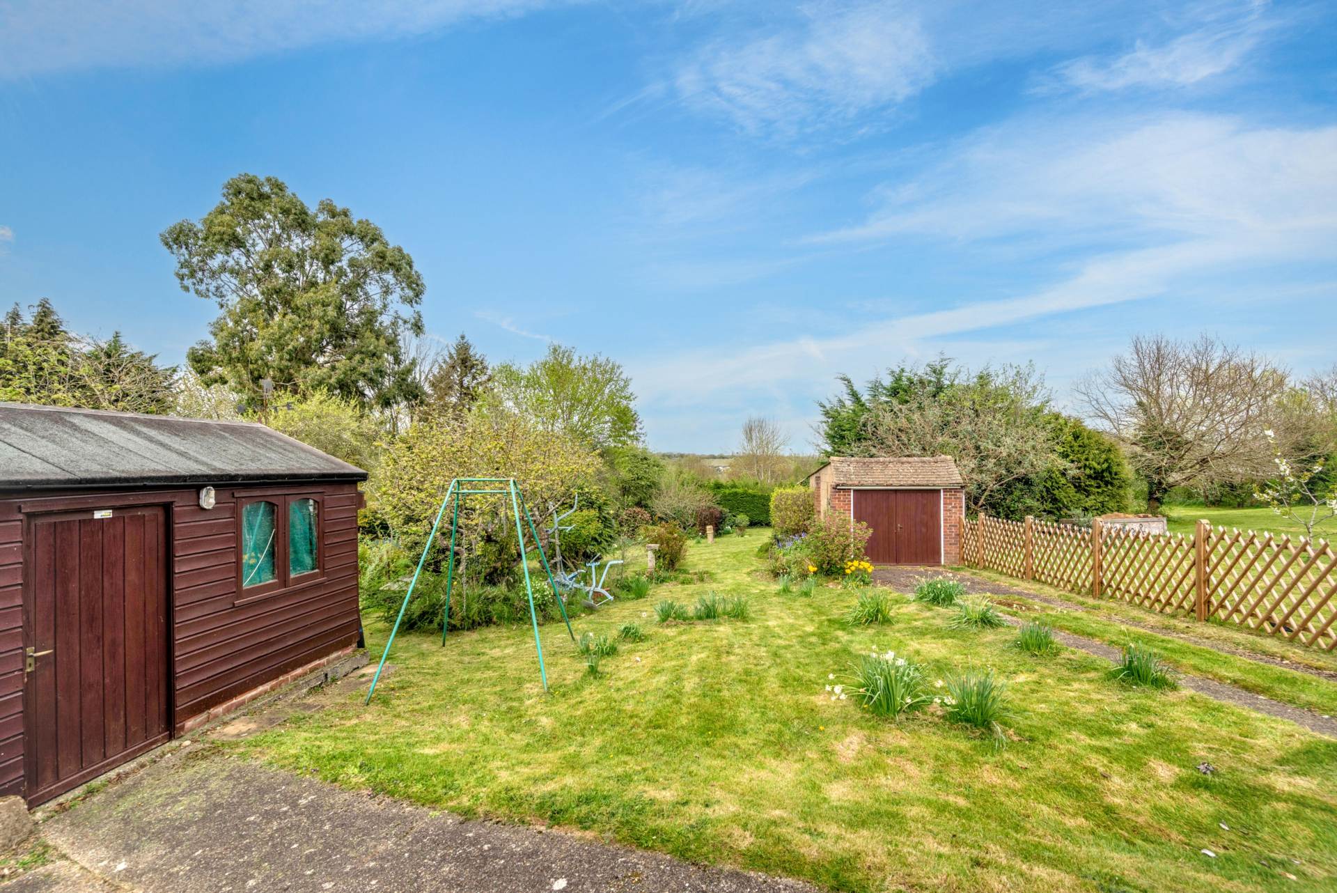 Shalmsford Street, Chartham, Image 14