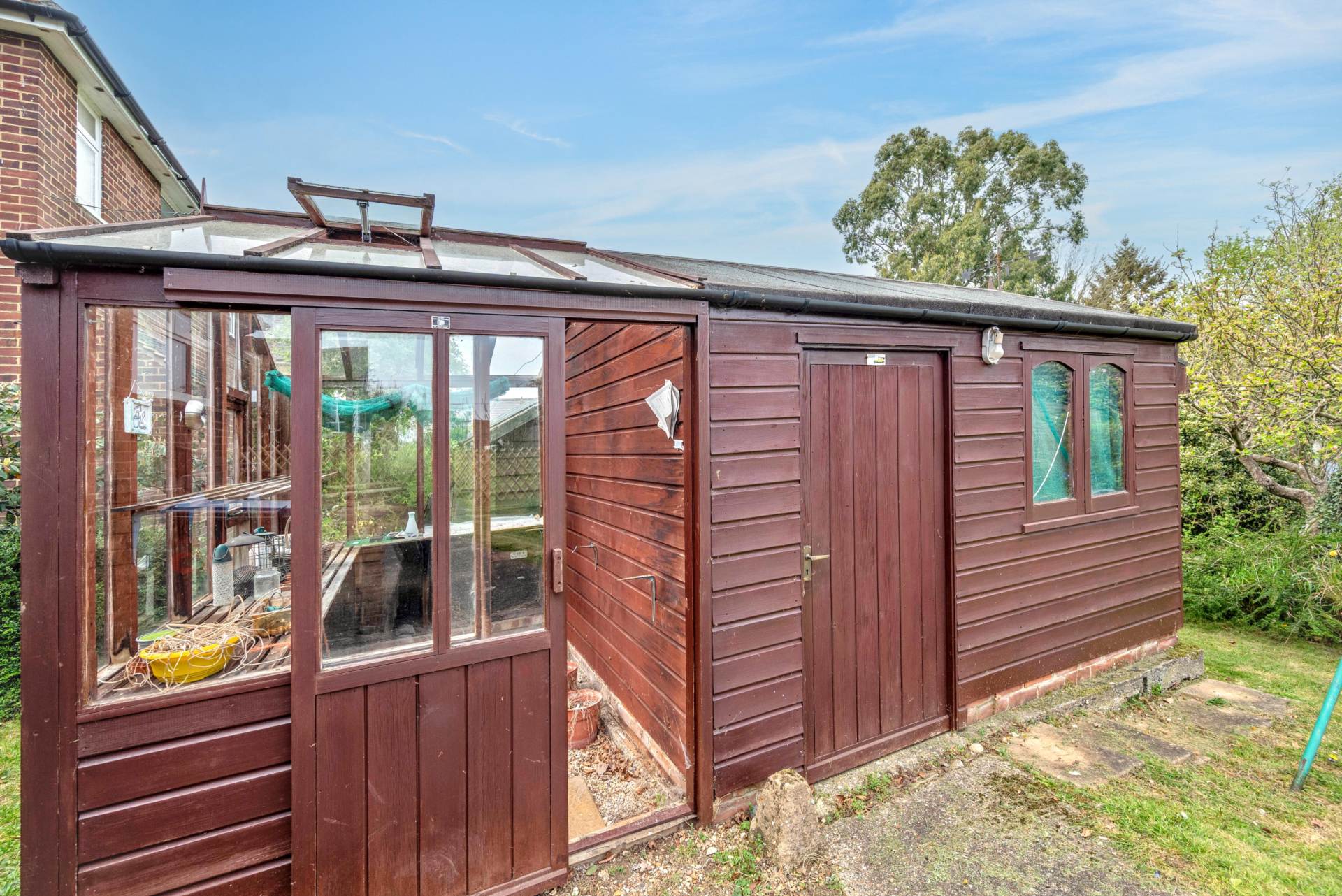 Shalmsford Street, Chartham, Image 15