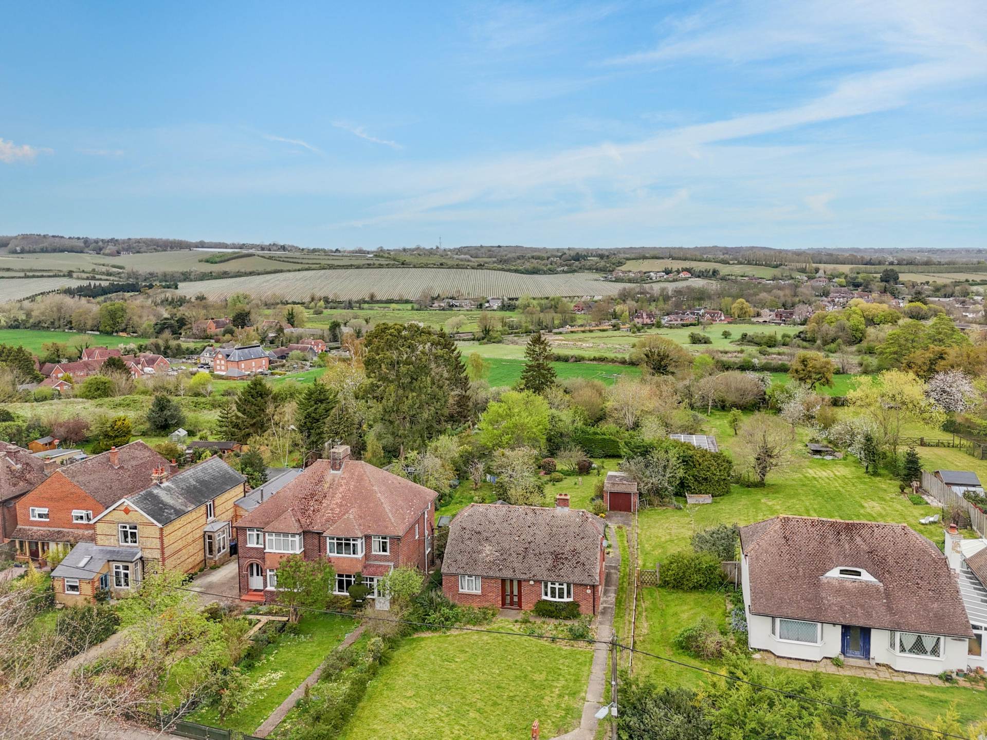 Shalmsford Street, Chartham, Image 2