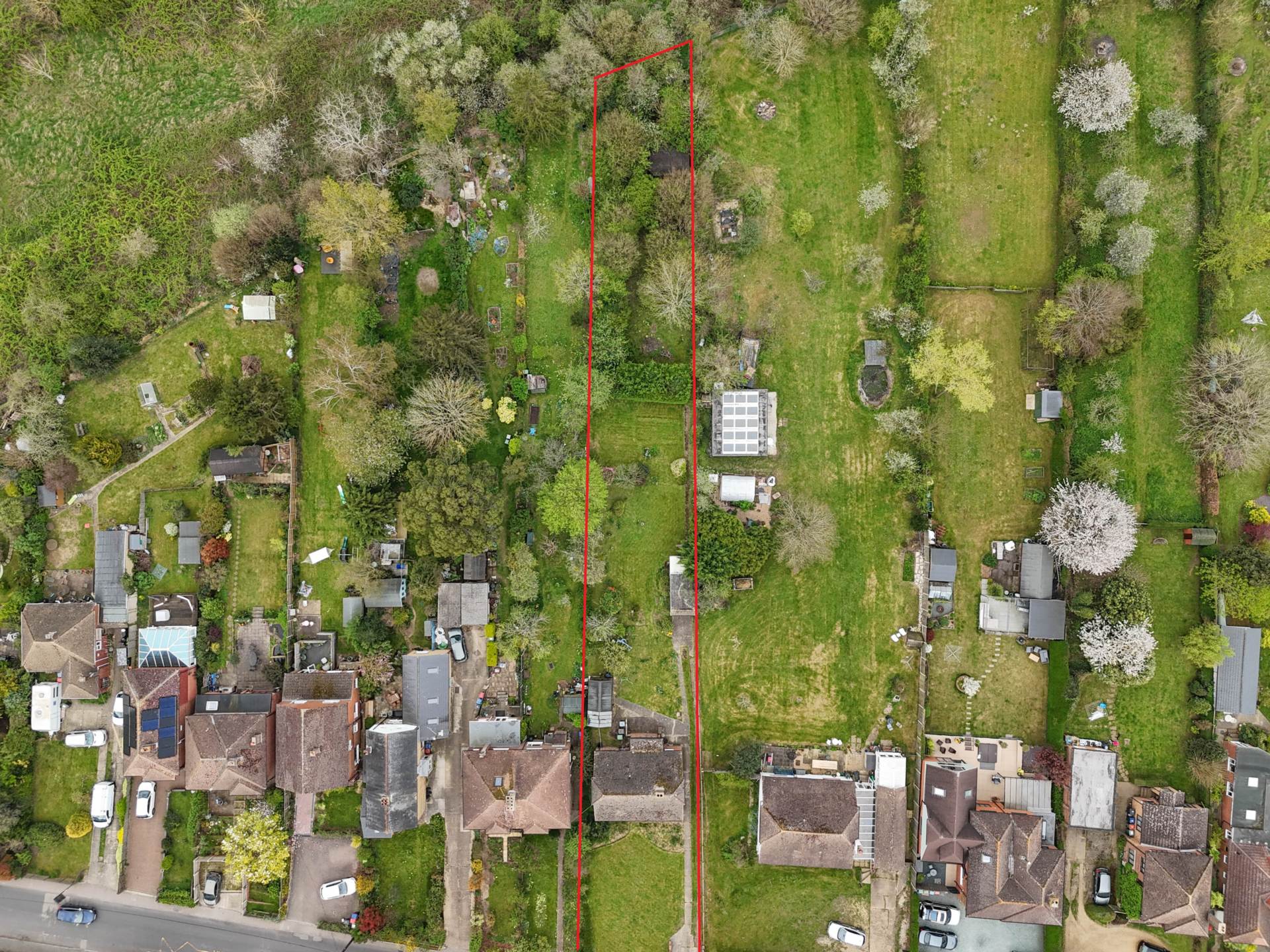 Shalmsford Street, Chartham, Image 5