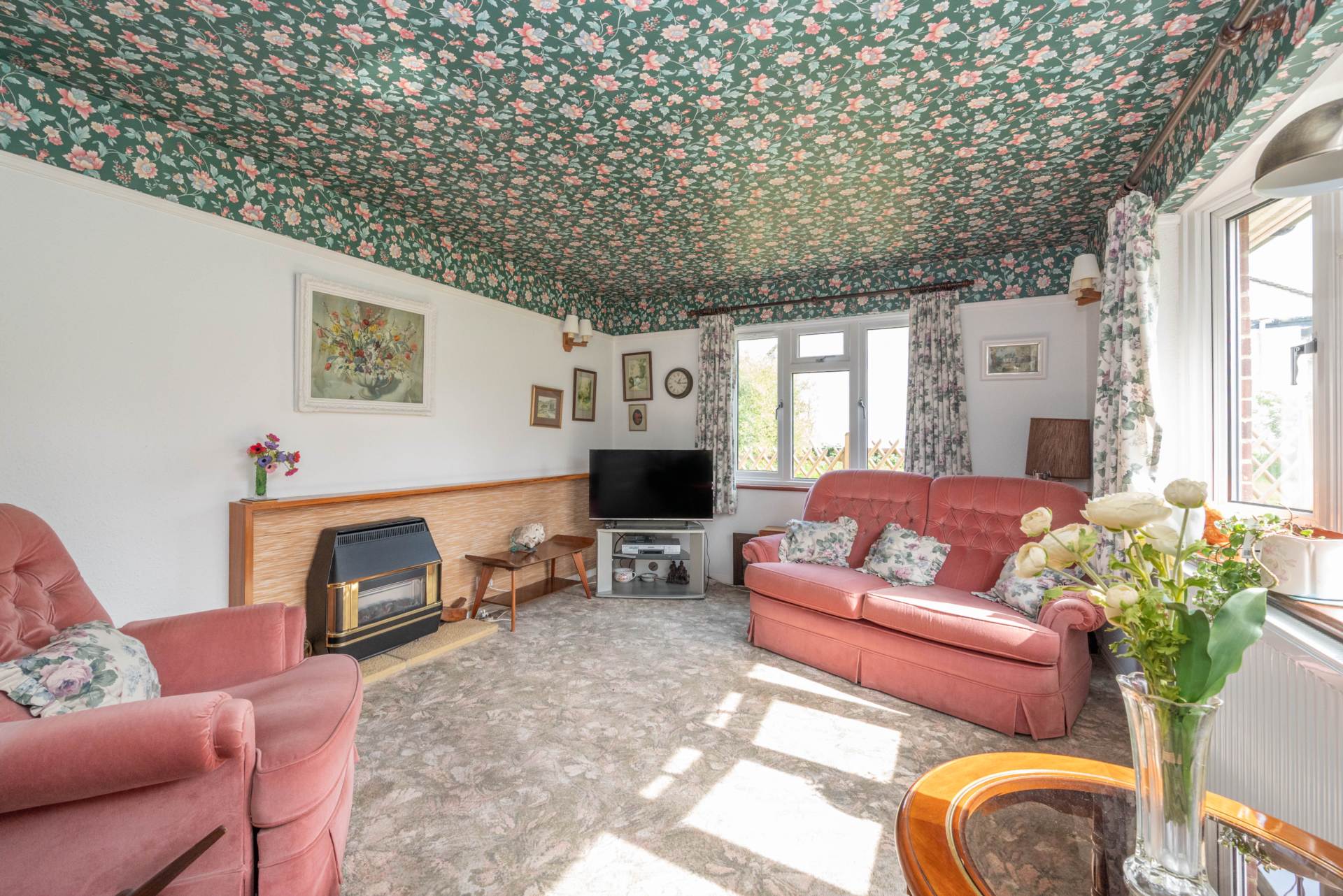 Shalmsford Street, Chartham, Image 8