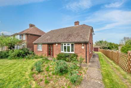 Shalmsford Street, Chartham