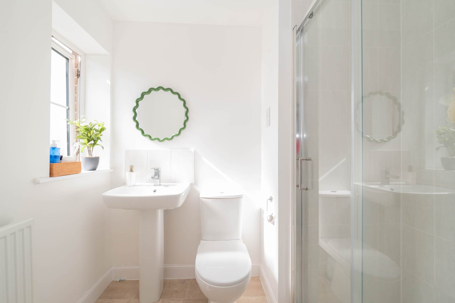 Lamplight Gardens, Aylesham, Image 10