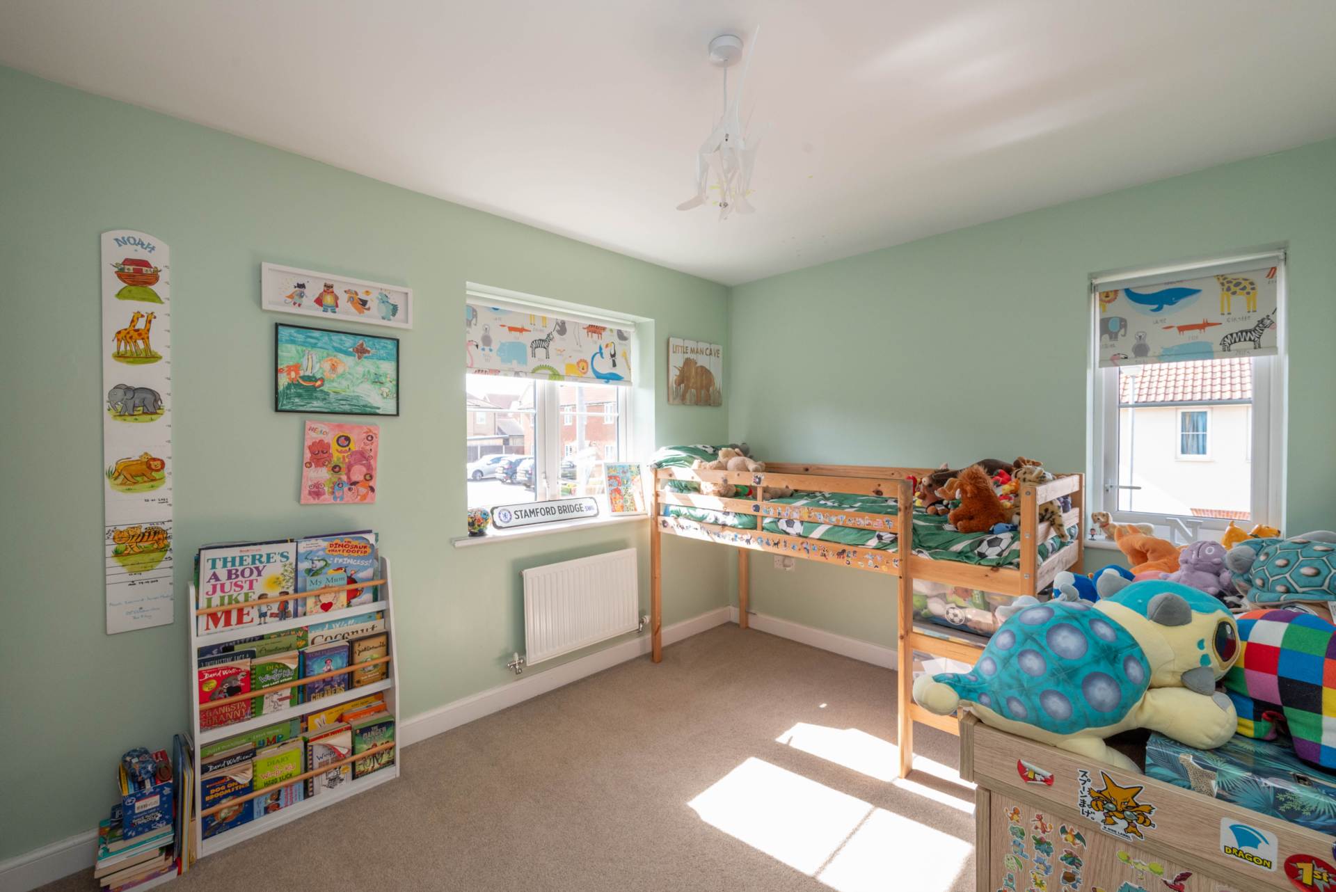 Lamplight Gardens, Aylesham, Image 11