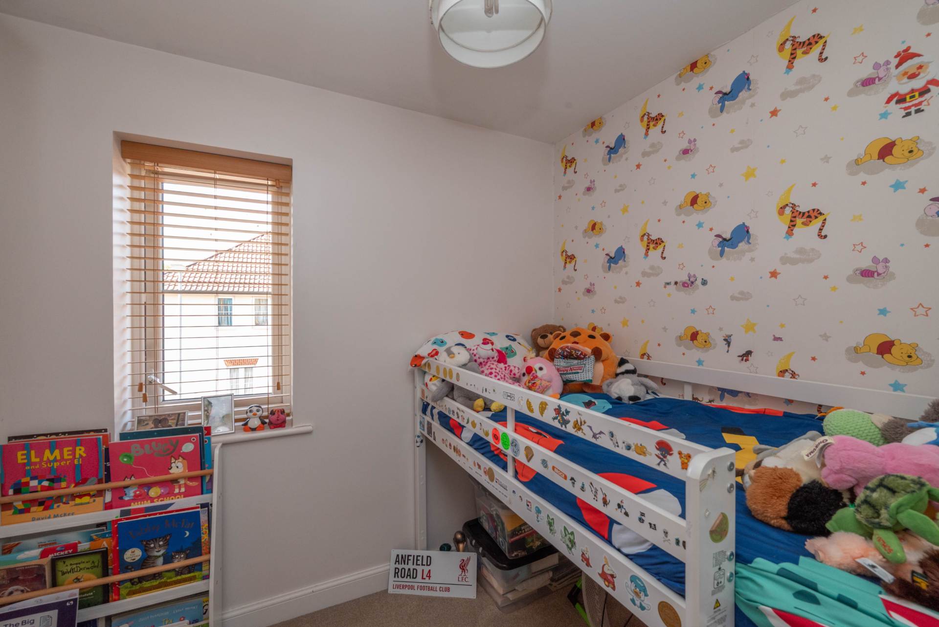 Lamplight Gardens, Aylesham, Image 12