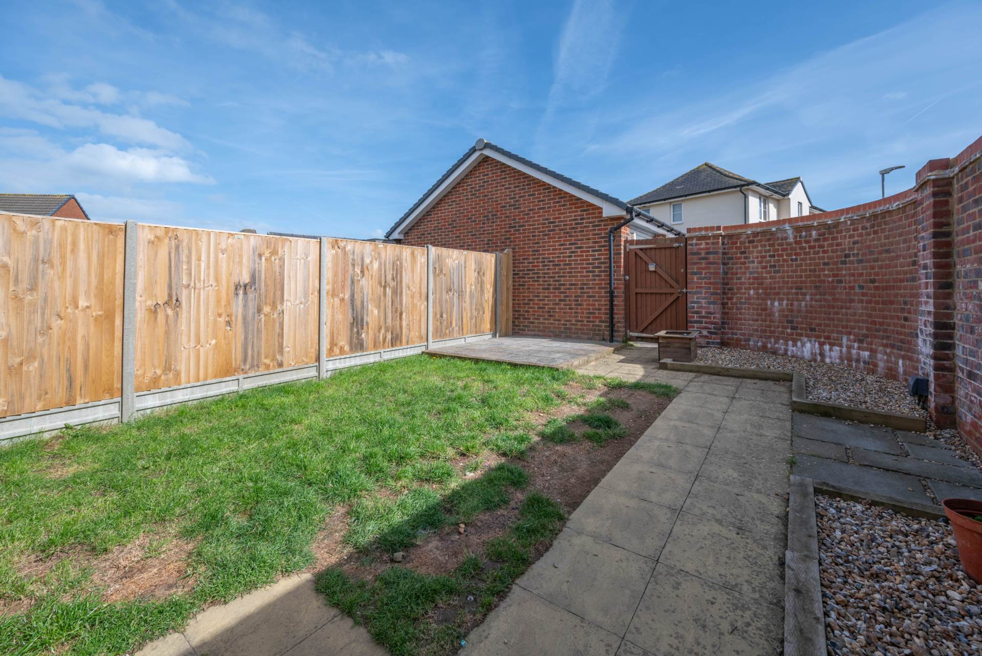 Lamplight Gardens, Aylesham, Image 14