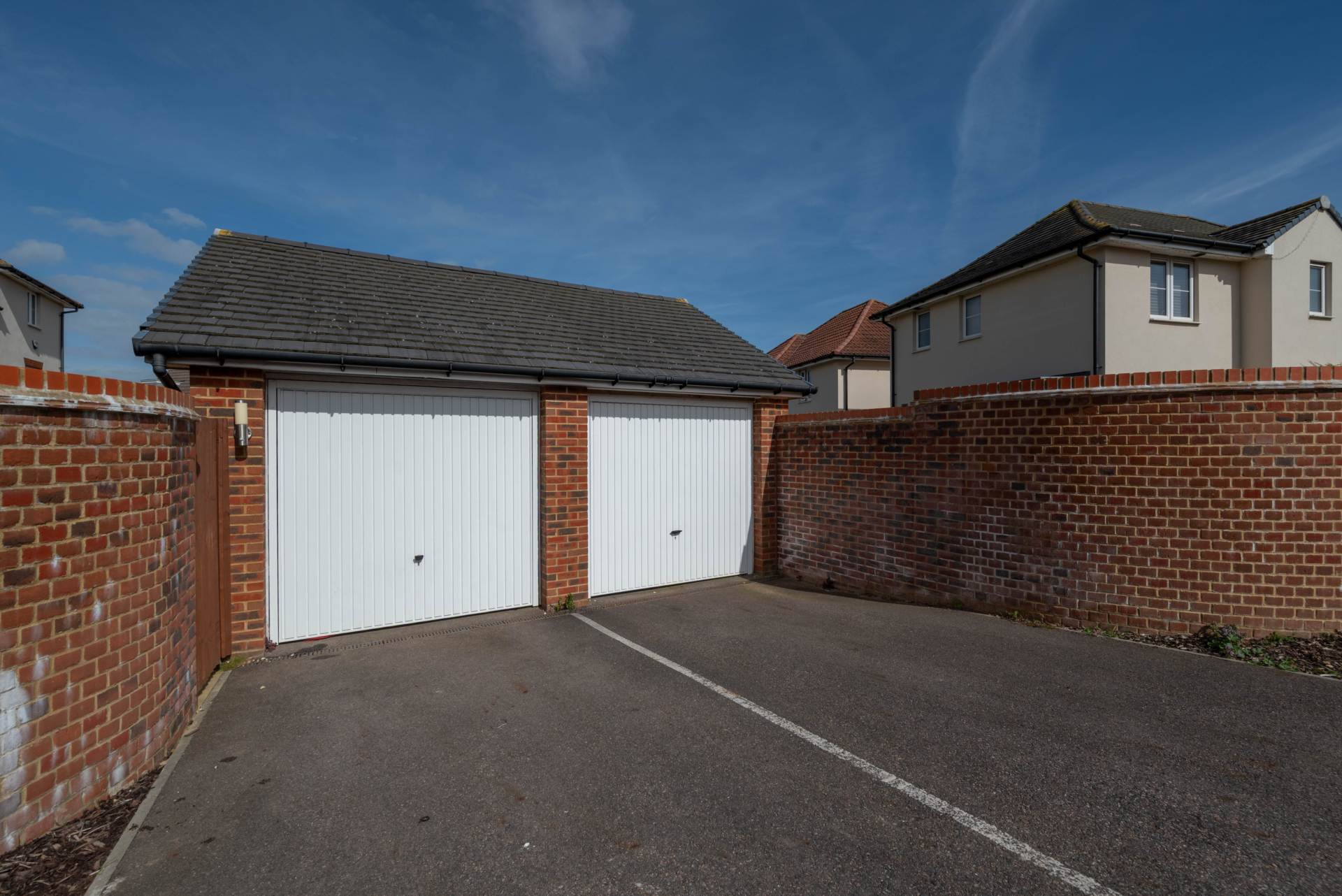 Lamplight Gardens, Aylesham, Image 15