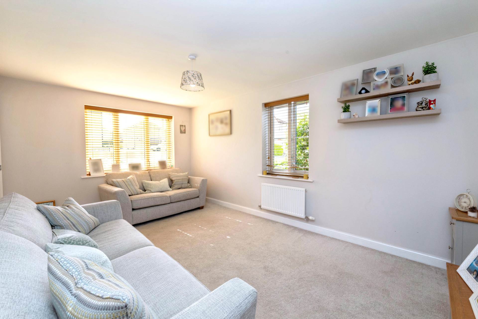 Lamplight Gardens, Aylesham, Image 3