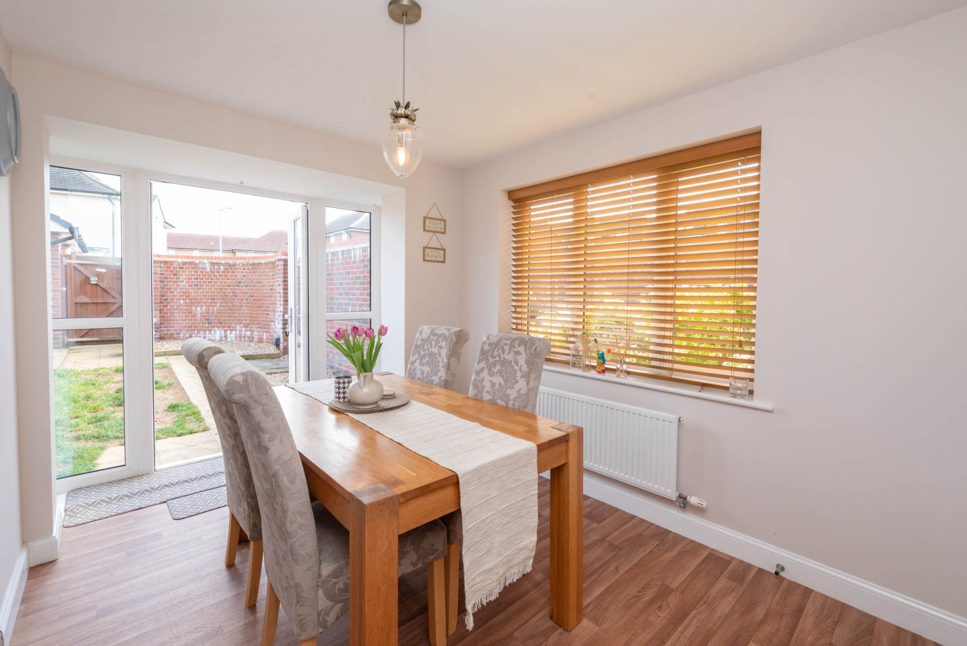 Lamplight Gardens, Aylesham, Image 4