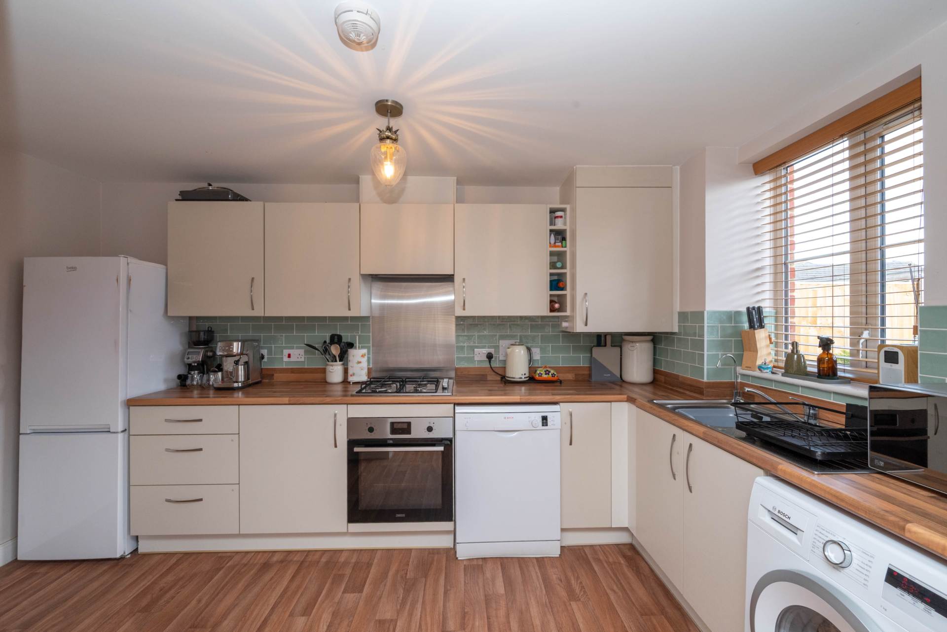 Lamplight Gardens, Aylesham, Image 5