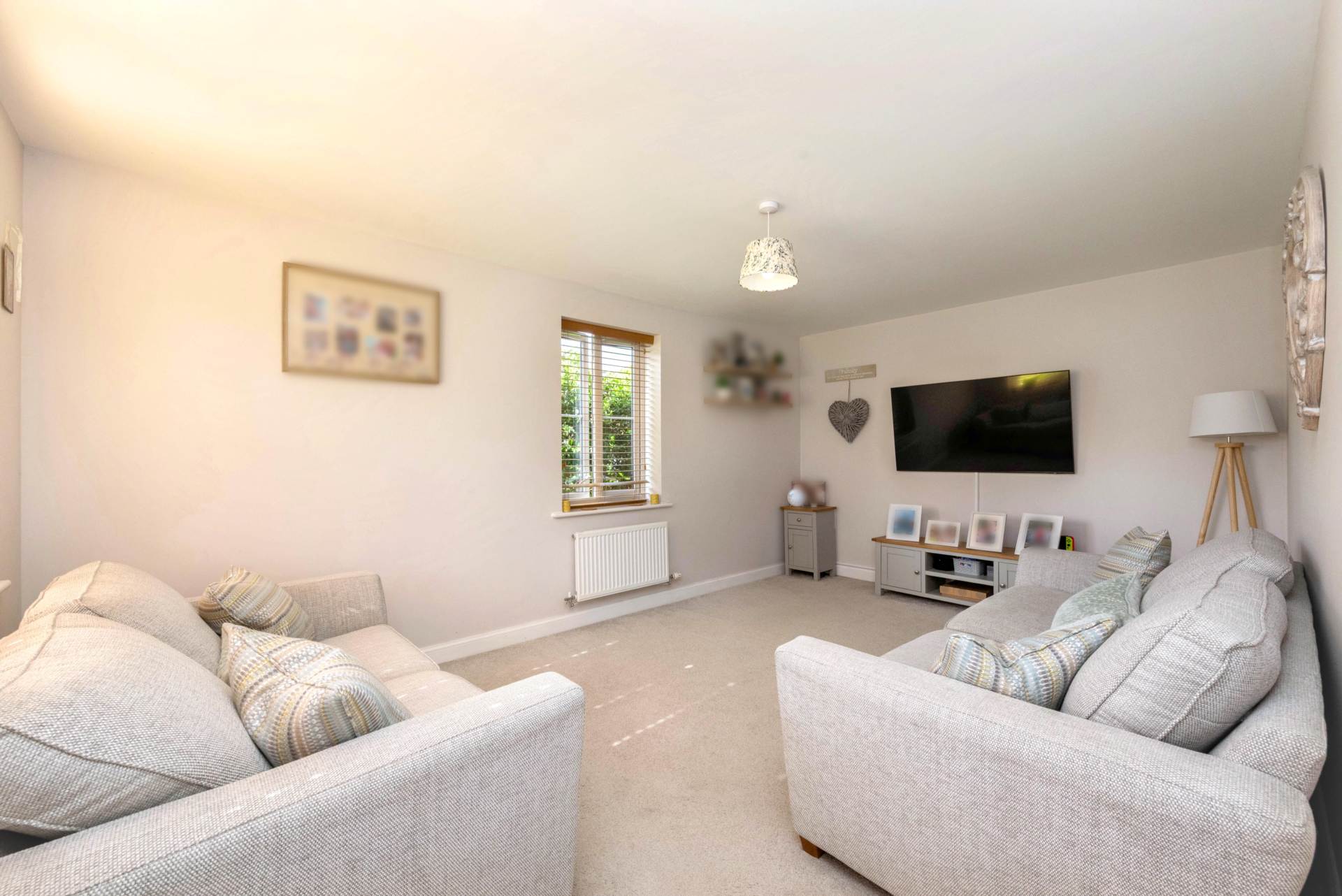 Lamplight Gardens, Aylesham, Image 6