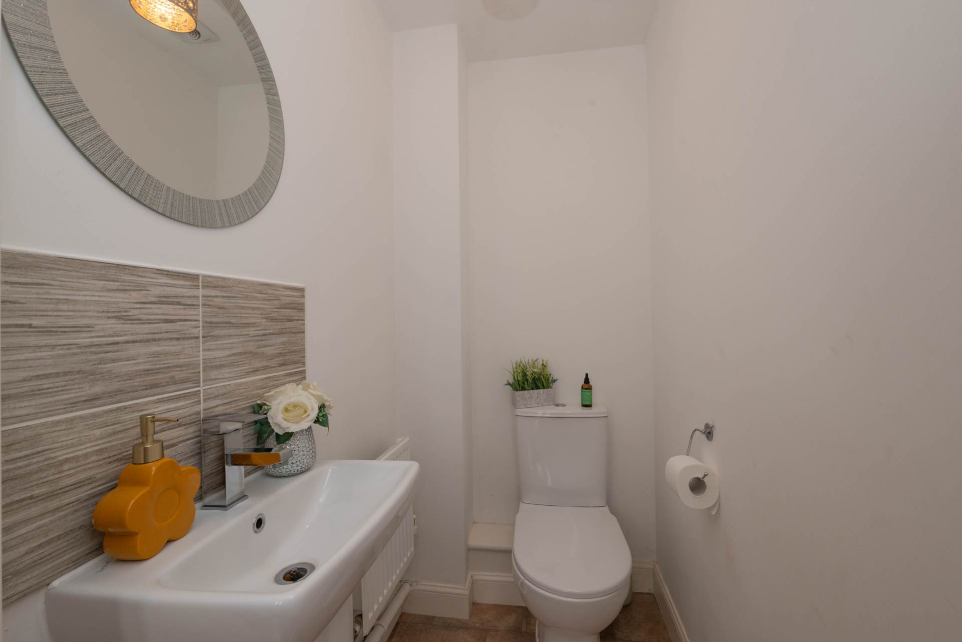 Lamplight Gardens, Aylesham, Image 7