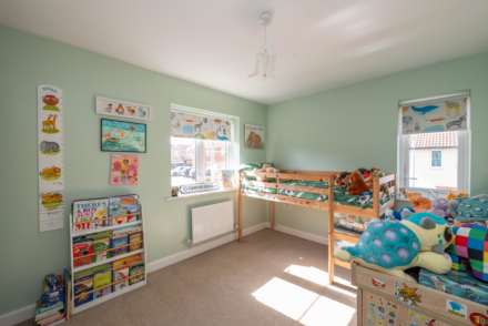 Lamplight Gardens, Aylesham, Image 11