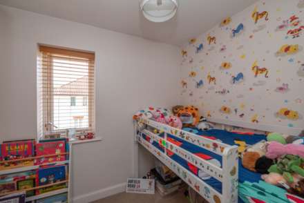 Lamplight Gardens, Aylesham, Image 12