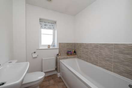 Lamplight Gardens, Aylesham, Image 13