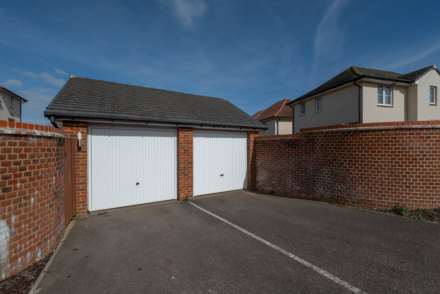 Lamplight Gardens, Aylesham, Image 15