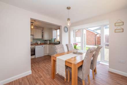 Lamplight Gardens, Aylesham, Image 2