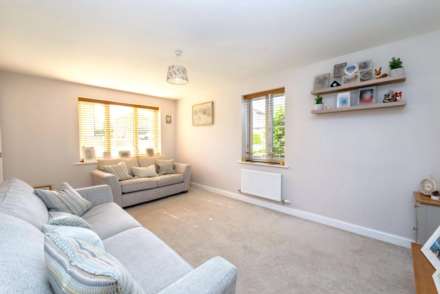 Lamplight Gardens, Aylesham, Image 3