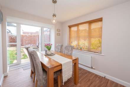 Lamplight Gardens, Aylesham, Image 4