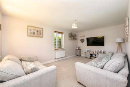 Lamplight Gardens, Aylesham, Image 6