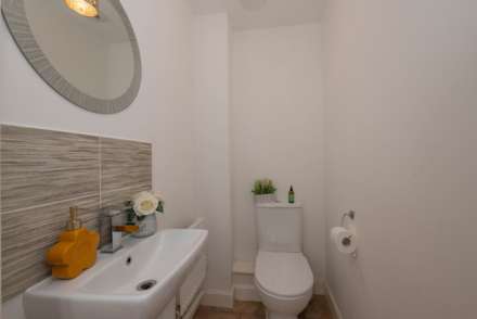 Lamplight Gardens, Aylesham, Image 7