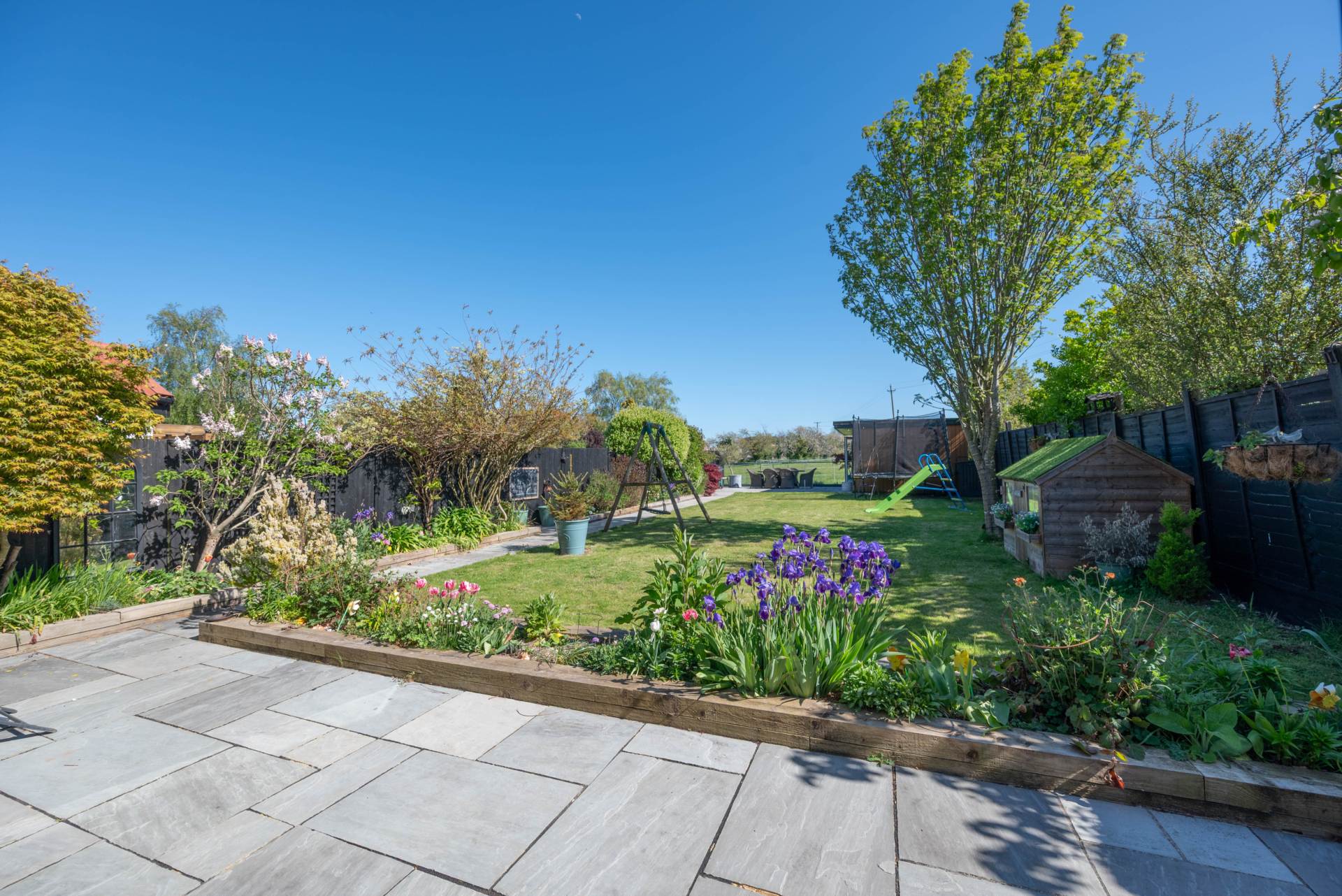 New House Lane, Canterbury, Image 18