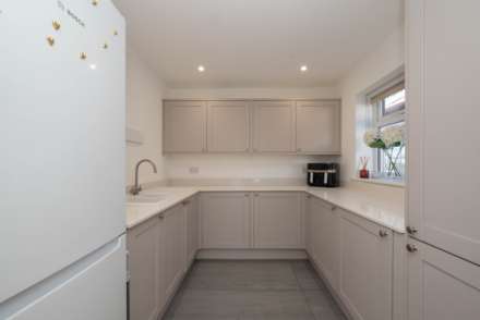 New House Lane, Canterbury, Image 7