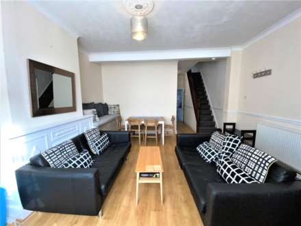 Beaconsfield Road, Canterbury