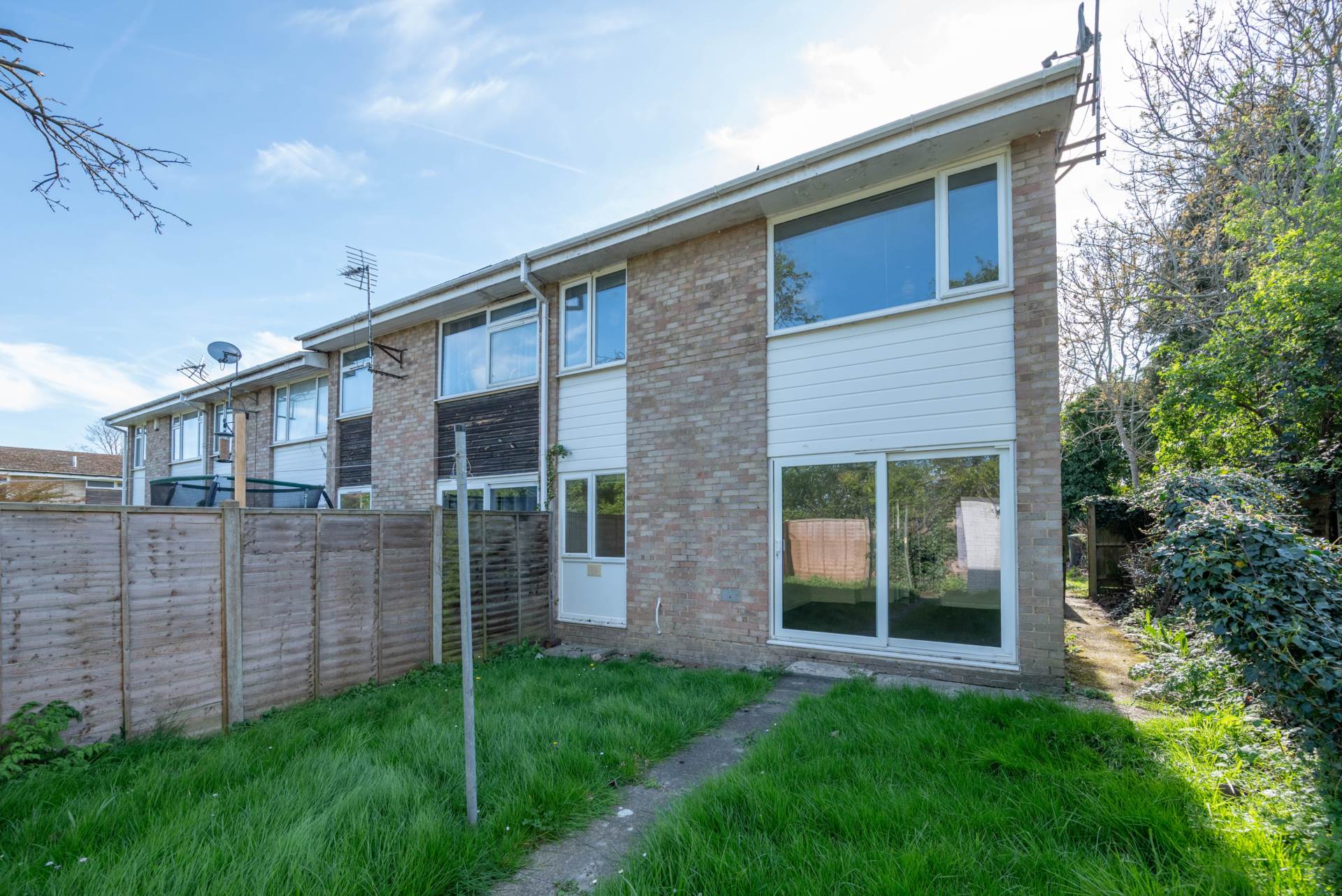 Kemsing Gardens, Canterbury, Image 11