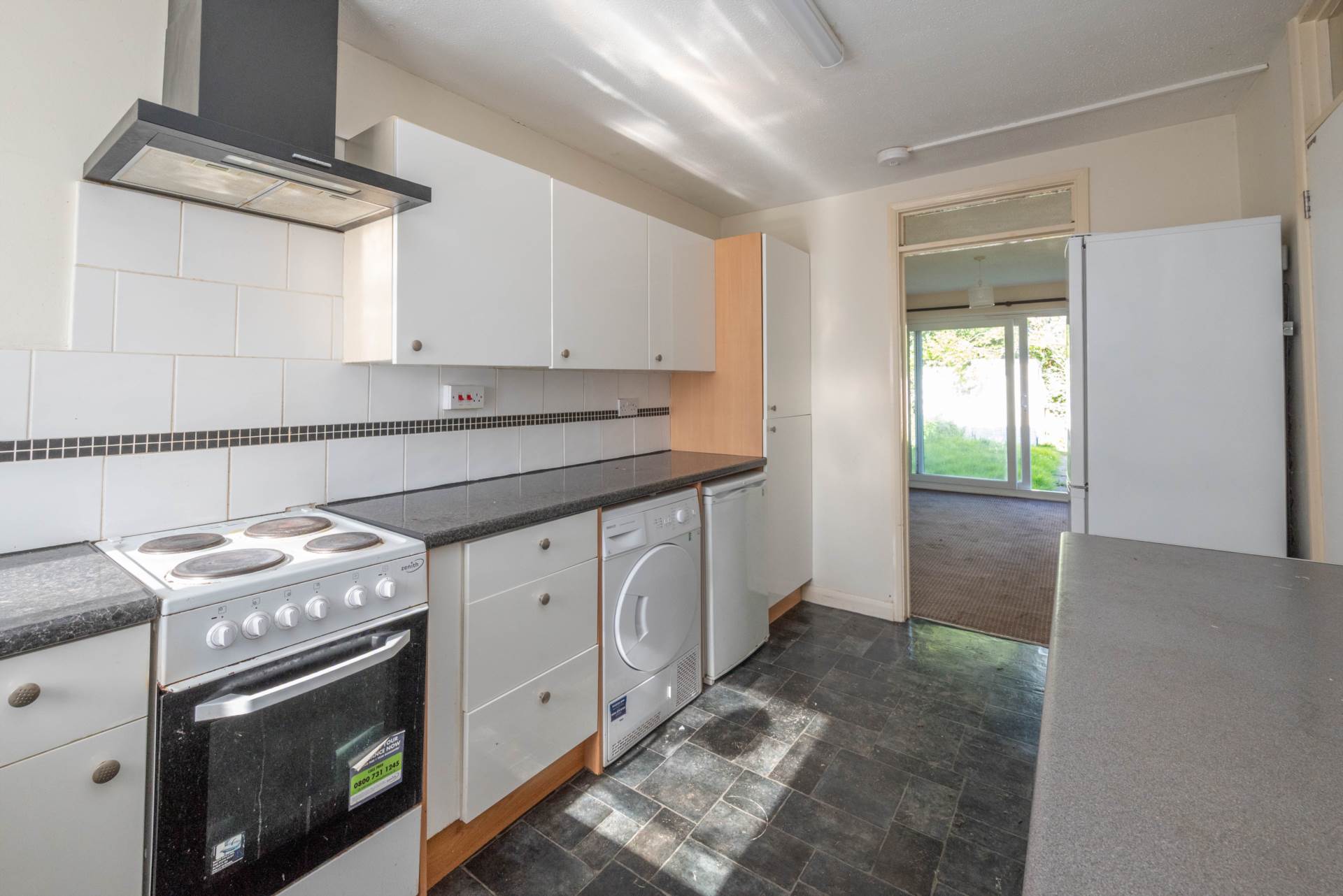 Kemsing Gardens, Canterbury, Image 2