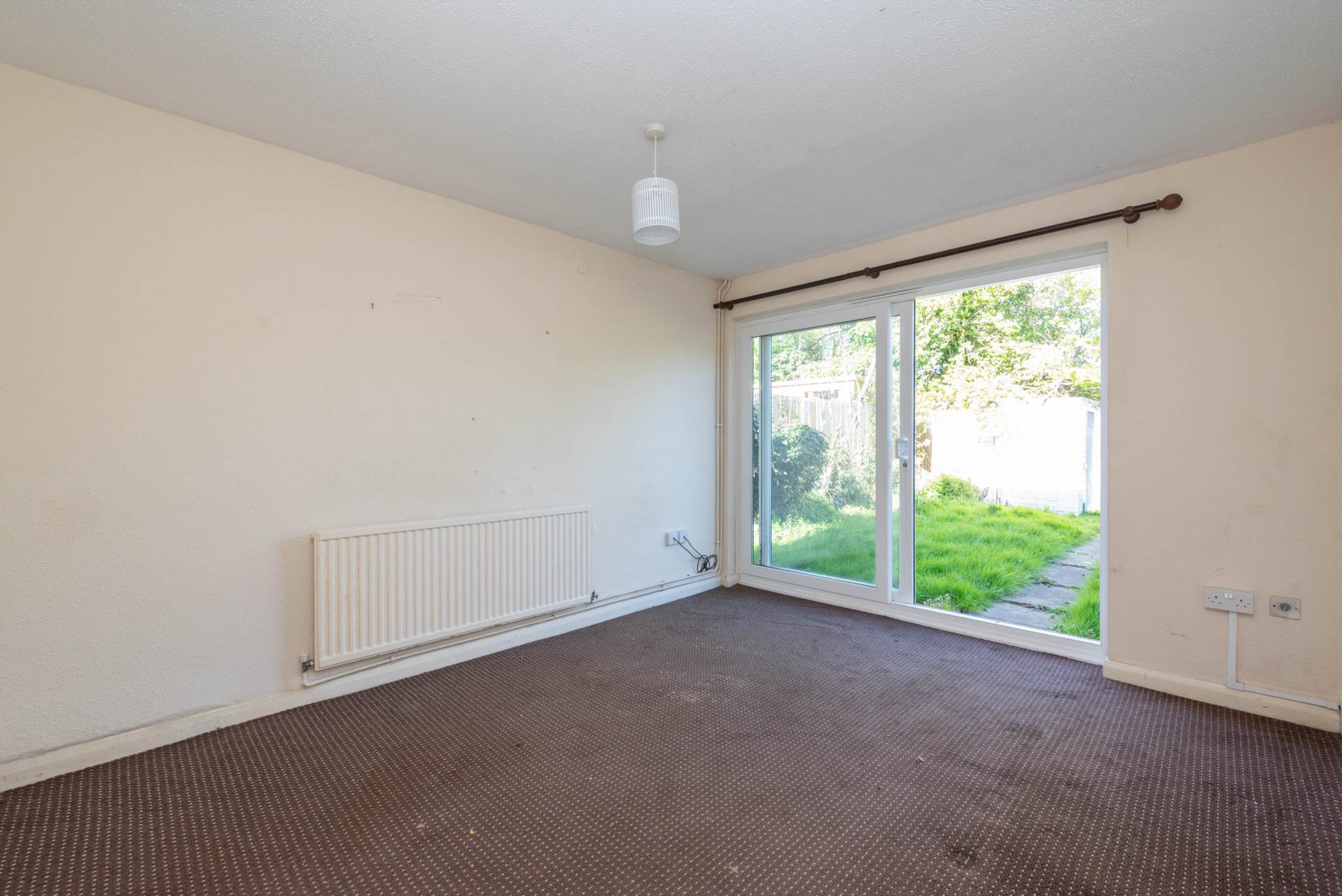 Kemsing Gardens, Canterbury, Image 9