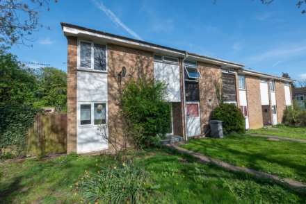 Kemsing Gardens, Canterbury, Image 1