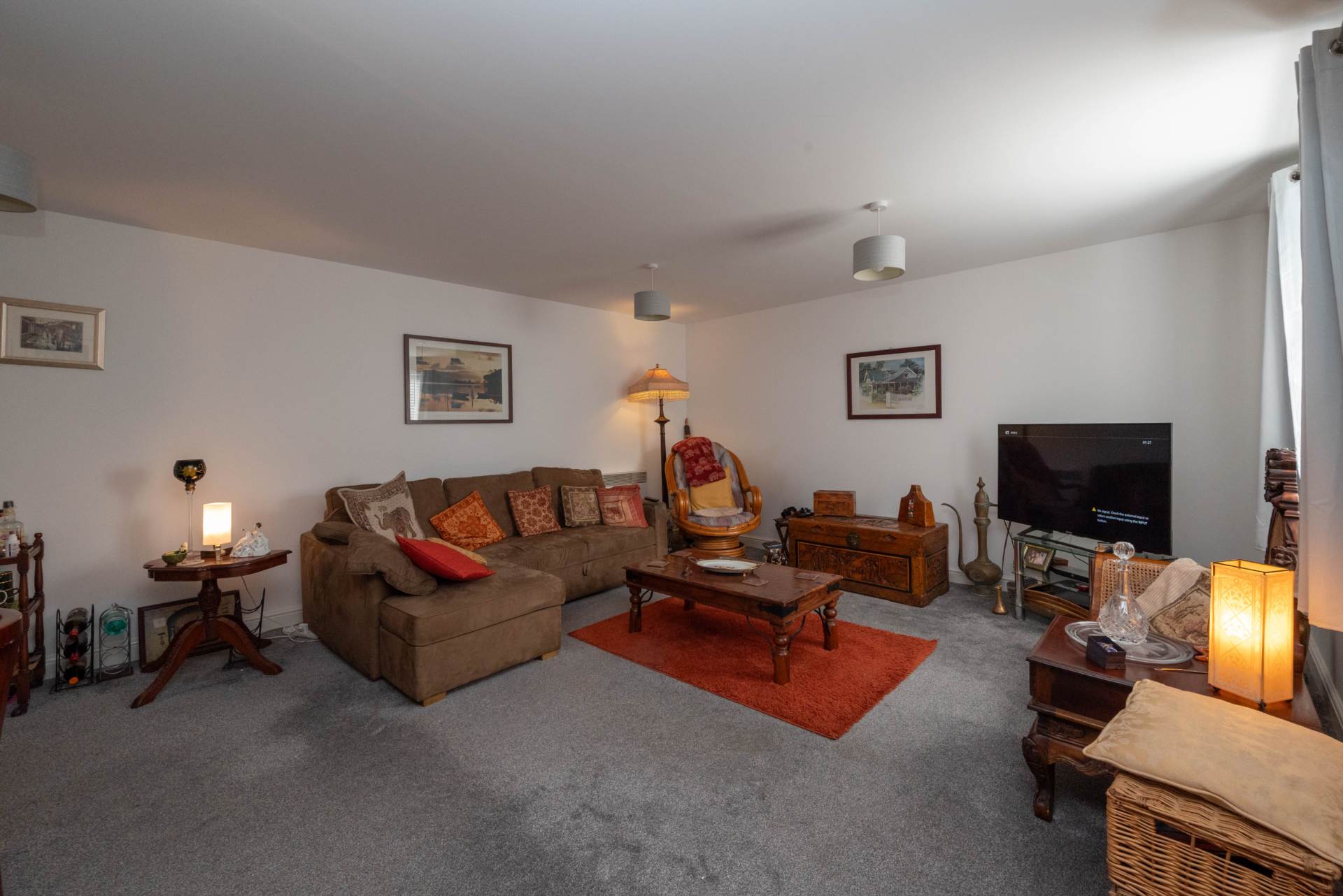 Back Lane, Canterbury, Image 2