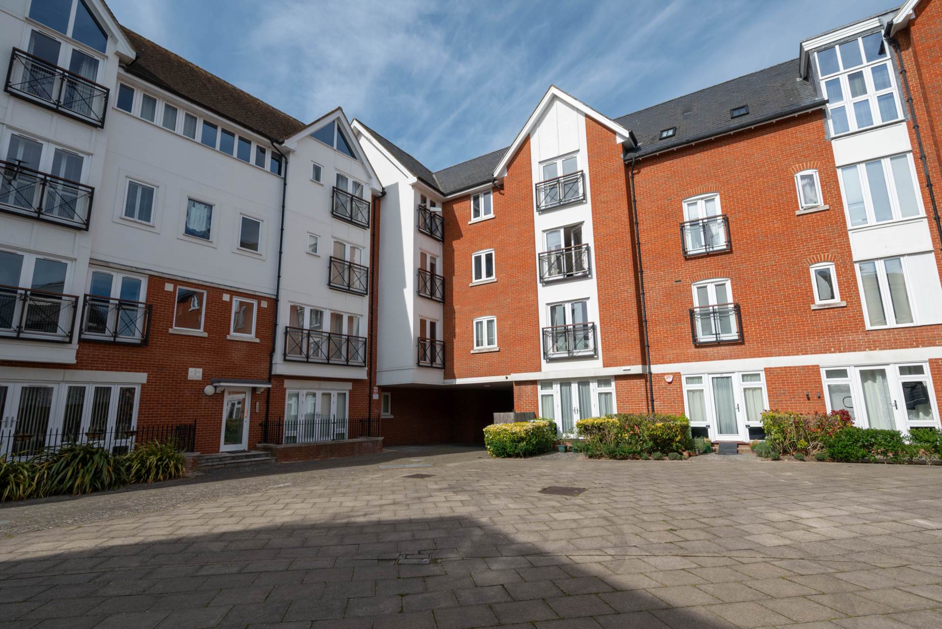 Back Lane, Canterbury, Image 3