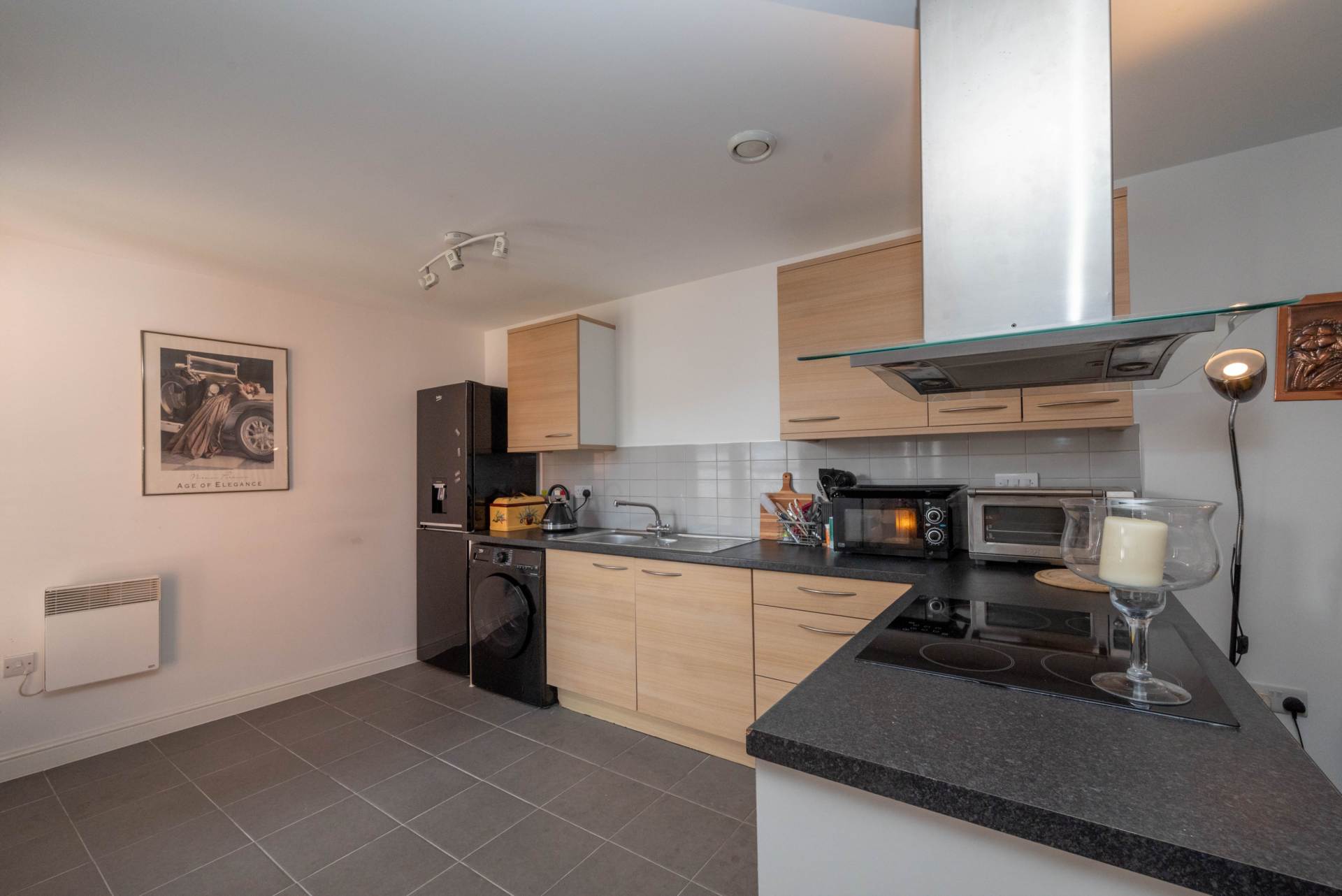 Back Lane, Canterbury, Image 9