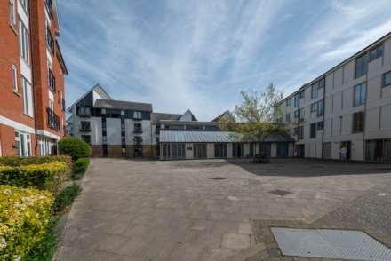 Back Lane, Canterbury, Image 10