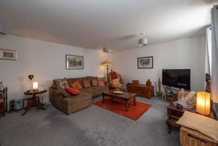 Back Lane, Canterbury, Image 2