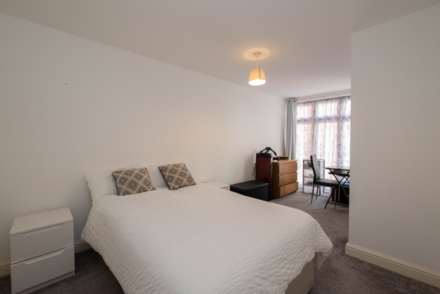 Back Lane, Canterbury, Image 4