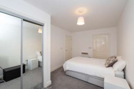 Back Lane, Canterbury, Image 5