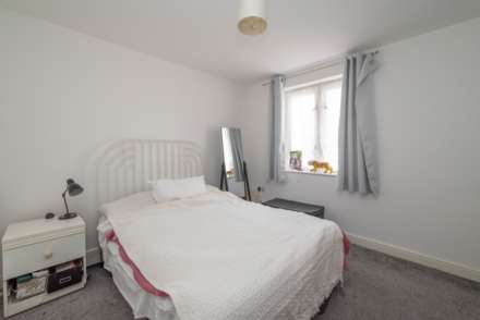 Back Lane, Canterbury, Image 7