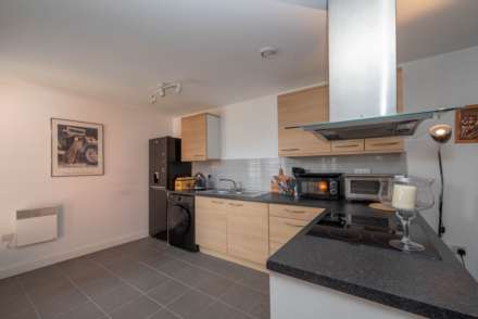 Back Lane, Canterbury, Image 9