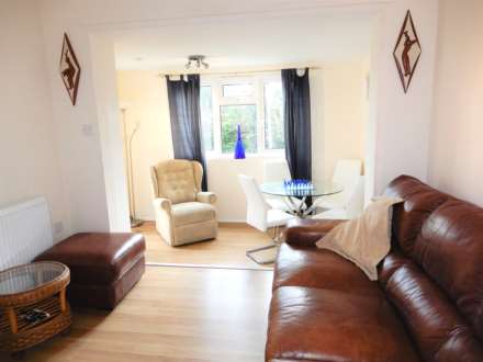 Property For Rent Culpepper Close, Canterbury