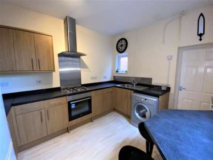 3 Bedroom Terrace, Beaconsfield Road, Canterbury