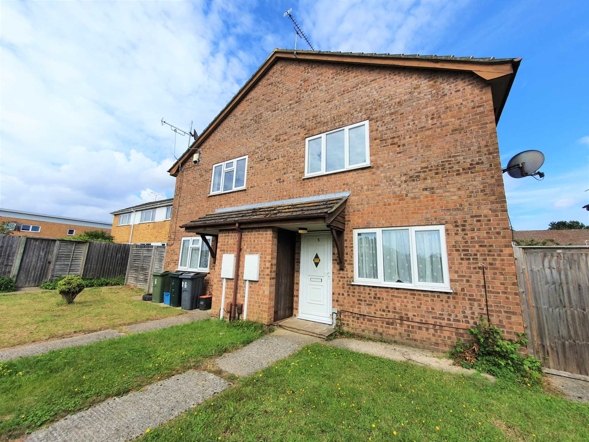 Hextable Close, Ashford, Image 1