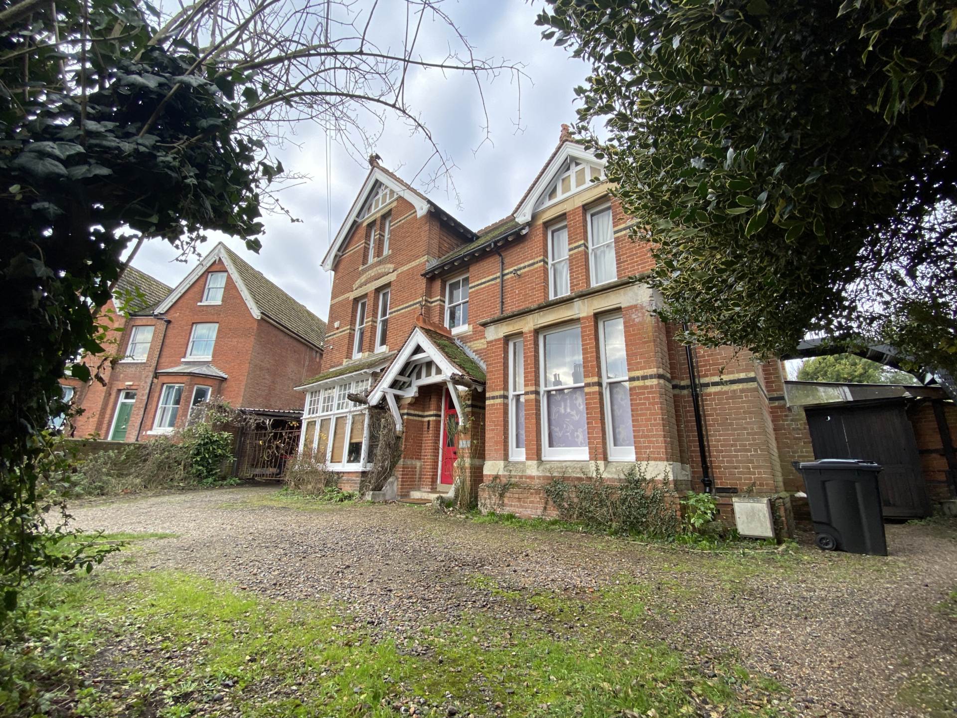 Ethelbert Road, Canterbury, Image 2